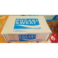 Gambar Vgf Pocari Sweat Kaleng 1 Karton Isi 24X330Ml Murah dari bombomct undefined 3 Tokopedia