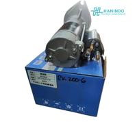 Gambar Starting Motor Dinamo Starter Sk200-6 Sk 200-6 Pokka dari HANINDO MESIN SBY undefined 3 Tokopedia