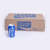 Gambar Vgf Pocari Sweat Kaleng [Karton] Murah dari bombomct undefined 1 Tokopedia