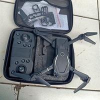 Gambar foldable drone v88 hd camera wifi dari Ridho-murah-meriah undefined 3 Tokopedia