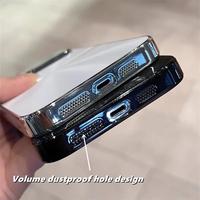 Gambar CASE CLEAR SPACE REDMI A3 2024 / CASE REDMI A3 2024 dari GROSIR88 ACC undefined 5 Tokopedia