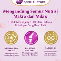 Gambar PRENAGEN ESENSIS VELVETY CHOCO 360 gr PROMIL | Susu Program Kehamilan dari Rumahsiinggah undefined 1 Tokopedia