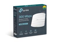 Gambar TP Link EAP110 N300 Wireless N Ceiling Mount Access Point EAP110 Indoor dari Aquarius Ofc undefined 5 Tokopedia
