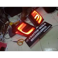 Gambar JM lampu h freed custom stoplamp dari Jayaotomotif undefined 3 Tokopedia