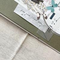Gambar Pion Rubber Stamp Journaling - See good dari Hamany undefined 5 Tokopedia