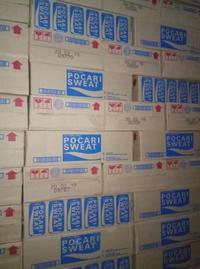 Gambar Vgf Pocari Sweat Kaleng Isi 24 Kaleng X 330Ml Murah dari bombomct undefined 2 Tokopedia