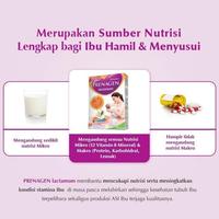 Gambar Prenagen Lactamom 360 gr Vanila Coklat - Susu Ibu Hamil Promo..!! - Coklat dari Rumahsiinggah undefined 1 Tokopedia
