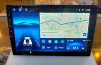 Gambar head unit android 9 inch honda hrv 2015 - now + home service - 10 inch 6/128  dari WTCMG2 CAR AUDIO undefined 4 Tokopedia
