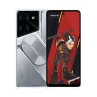 Gambar Tecno Pova 5 Pro 5G 8/256GB Garansi Resmi - 8/256 Silver dari Yukbelidong undefined 3 Tokopedia