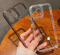 Gambar CASE CLEAR SPACE REDMI A3 2024 / CASE REDMI A3 2024 dari GROSIR88 ACC undefined 2 Tokopedia