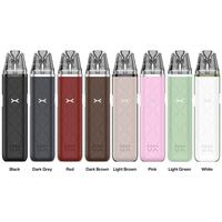 Gambar Oxva Xlim Go 30W Authentic Black Dark Brown Grey Light Green Pink Red - BLACK dari Kdr Vpr undefined 3 Tokopedia