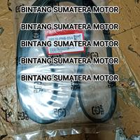 Gambar fan belt honda new crv 7pk1735 original part dari KENARI MAS SUKA MAJU undefined 1 Tokopedia