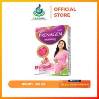 Gambar Prenagen Mommy 400 gr Vanila Coklat - Susu Ibu Hamil Promo..!! - Mung Bean dari Rumahsiinggah undefined 1 Tokopedia