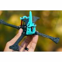 Gambar FIVE33 SWITCHBACK PRO FRAME KIT (LITE ARMS) dari FPV addiction undefined 4 Tokopedia