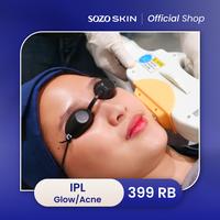 Gambar SOZO SKIN IPL Glow | Intense Pulsed Light dari Sozo Skin undefined 1 Tokopedia