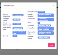 Gambar Bisolvon Solution 50 ML - Larutan Pengencer Dahak dari Apotekmandjurofficial undefined 3 Tokopedia