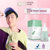 Gambar NOERA ACNE FIGHT SERUM dari Noerabeautycare Official Shop undefined 1 Tokopedia