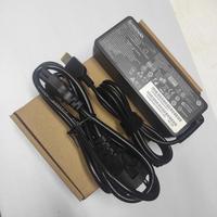 Gambar Adaptor Charger ORIGINAL Laptop THINKPAD X240 X240S X250 X260 20V-3.25A ( Usb Pin ) dari Mitra Graha Computer undefined 2 Tokopedia