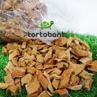 Gambar COCO HUSK MR VET 600 GRAM - REPTILE BEDDING ALAS KANDANG KURA / REPTIL dari warungagil undefined 5 Tokopedia
