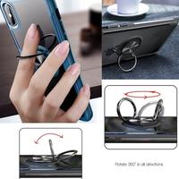 Gambar Case Tecno Pova 6 6 PRO Ring Transparan CLEAR JAZZ Fuze Armor Casing Bumper - POVA 6 PRO dari Michellistore undefined 2 Tokopedia