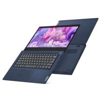 Gambar Lenovo Ideapad Slim 3 14 I3 1315 8GB 512GB SSD Windows 11+OHS+M365B 14.0 FHD Backlit 2Y Prem+2ADP Laptop Intel Core i3-1215U - UNIT ONLY, 512GB  dari ROYAL COM undefined 4 Tokopedia