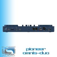 Gambar Pioneer DJ Omnis Duo Alpha Theta All in One DJ System Controller Original dari sumber.audio undefined 2 Tokopedia