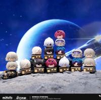 Gambar Mihoyo - Dive into Honkai: Star Rail's universe with chibi character stack up - Blind Bag Random 1 pc dari Bert Gacha Center undefined 1 Tokopedia