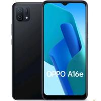 Gambar HP OPPO A16E 3/32 GB - OPPO A16 E 3/32 GB - GARANSI RESMI - Biru dari Permata Ceria Cell undefined 2 Tokopedia
