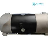 Gambar Starting Motor Dinamo Starter Sk200-6 Sk 200-6 Pokka dari HANINDO MESIN SBY undefined 2 Tokopedia