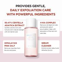 Gambar ￼￼SKIN1004 Madagascar Centella Poremizing Clear Toner | Deep Cleansing Foam | Fresh Ampoule | Light Gel Cream | SKIN 1004 - Cleanser dari Marsheilla.jh undefined 3 Tokopedia