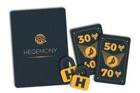 Gambar Hegemony: Crisis & Control Expansion Board Game | Boardgame dari Tabletoys undefined 4 Tokopedia