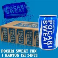 Gambar Vgf Pocari Sweat Kaleng 1 Karton Isi 24X330Ml Murah dari bombomct undefined 2 Tokopedia