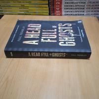 Gambar Novel Original A HEAD FULL OF GHOSTS Noura Books dari Toko buku Azizah - Gultom undefined 2 Tokopedia