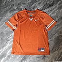 Gambar BAJU NFL ANAK 7-15 TAHUN ORIGINAL NIKE TEXAS JERSEY AMERICAN FOOTBALL dari Denike Elite undefined 2 Tokopedia