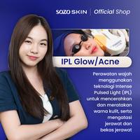 Gambar SOZO SKIN IPL Glow | Intense Pulsed Light dari Sozo Skin undefined 3 Tokopedia