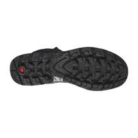 Gambar Salomon QUEST 4 GORE-TEX Hiking Boots - Olive/Night, 44 dari omarderakata outdoor shop undefined 2 Tokopedia