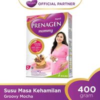 Gambar PRENAGEN MOMMY SUSU IBU HAMIL 360 GRAM RASA VANILLA / COKLAT / MOCCA / - STROBERI dari Rumahsiinggah undefined 3 Tokopedia
