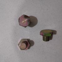Gambar Bolt Baut Tutup Oli Gardan Mitsubishi Colt T120 T 120 Lama Merk Wakasa / 1pcs dari WJ Automotive undefined 2 Tokopedia