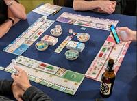 Gambar Let's Go! To Japan Board Game | Boardgame dari Tabletoys undefined 2 Tokopedia
