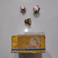 Gambar Bolt Baut Tutup Oli Gardan Mitsubishi Colt T120 T 120 Lama Merk Wakasa / 1pcs dari WJ Automotive undefined 4 Tokopedia