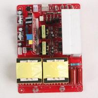 Gambar Ultrasonic Power Supply for Driving Board of Sonic Cleaning Machine dari GlitzBay undefined 3 Tokopedia