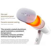 Gambar Xiaomi Handheld Garment Steamer 1300W/Setrika Uap Garansi Resmi dari PLUTUS ID undefined 4 Tokopedia
