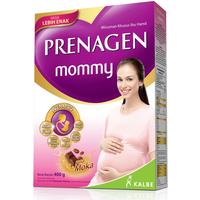 Gambar Prenagen mommy 400gr coklat/strawberry/vanilla/moka Promo..!! - Coklat dari Rumahsiinggah undefined 4 Tokopedia