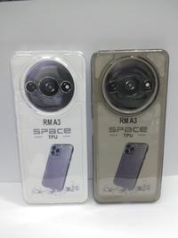 Gambar CASE CLEAR SPACE REDMI A3 2024 / CASE REDMI A3 2024 dari GROSIR88 ACC undefined 1 Tokopedia