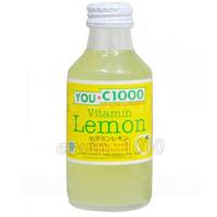 Gambar Vgf You C1000 Vitamin Lemon Karton (140Ml @ 30Pcs) Murah dari bombomct undefined 2 Tokopedia
