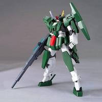Gambar PROMO DABAN/GAOGAO 00-48 HG 1/144 CHERUDIM CN-OO6GNHW/R dari Toko Raed Adham undefined 2 Tokopedia