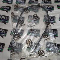 Gambar kabel tali kopling Ninja 250 fi Z250 fi Original Kawasaki dari SPARTKAWASAKI undefined 2 Tokopedia