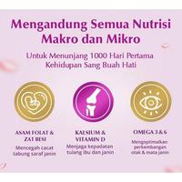 Gambar Prenagen Esensis Vanila 360 Gram - Susu Persiapan Kehamilan Promo..!! dari Rumahsiinggah undefined 3 Tokopedia
