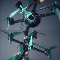 Gambar FIVE33 SWITCHBACK PRO FRAME KIT (LITE ARMS) dari FPV addiction undefined 1 Tokopedia
