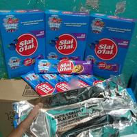 Gambar Roma Slai olai rasa blueberry 1 box kemasan baru hujan hadiah dari pebisnis_men undefined 2 Tokopedia